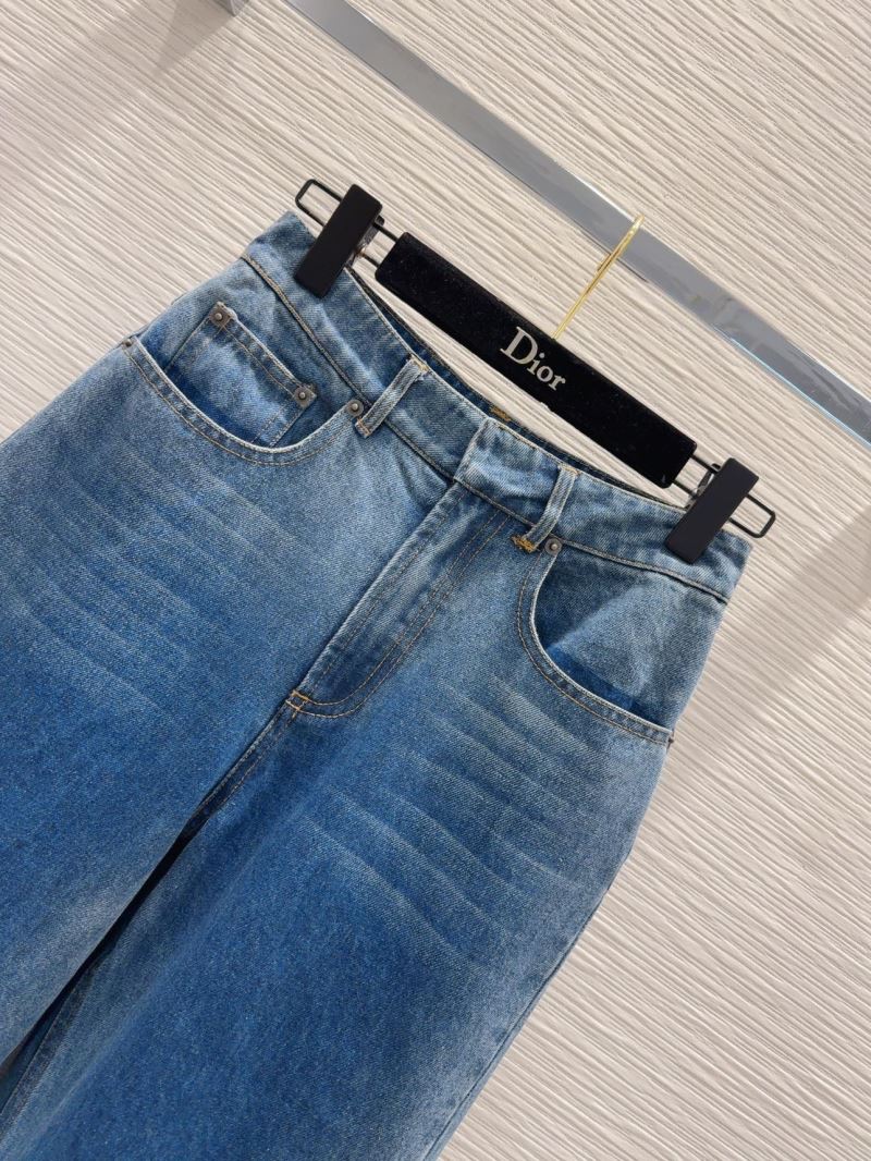 Christian Dior Jeans